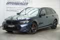 BMW 330 e xDrive Touring M-Sportpaket Pro Blau - thumbnail 1