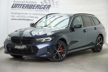 e xDrive Touring M-Sportpaket Pro