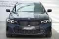 BMW 330 e xDrive Touring M-Sportpaket Pro Blau - thumbnail 3