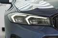 BMW 330 e xDrive Touring M-Sportpaket Pro Blau - thumbnail 5