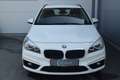 BMW 218 d Active Tourer Advantage Aut. LED/NAVI/RFK Weiß - thumbnail 3