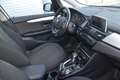 BMW 218 d Active Tourer Advantage Aut. LED/NAVI/RFK Weiß - thumbnail 16