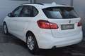 BMW 218 d Active Tourer Advantage Aut. LED/NAVI/RFK Weiß - thumbnail 4