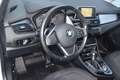 BMW 218 d Active Tourer Advantage Aut. LED/NAVI/RFK Weiß - thumbnail 9