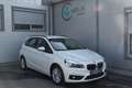 BMW 218 d Active Tourer Advantage Aut. LED/NAVI/RFK Weiß - thumbnail 1