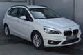 BMW 218 d Active Tourer Advantage Aut. LED/NAVI/RFK Weiß - thumbnail 2