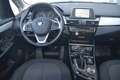 BMW 218 d Active Tourer Advantage Aut. LED/NAVI/RFK Weiß - thumbnail 10