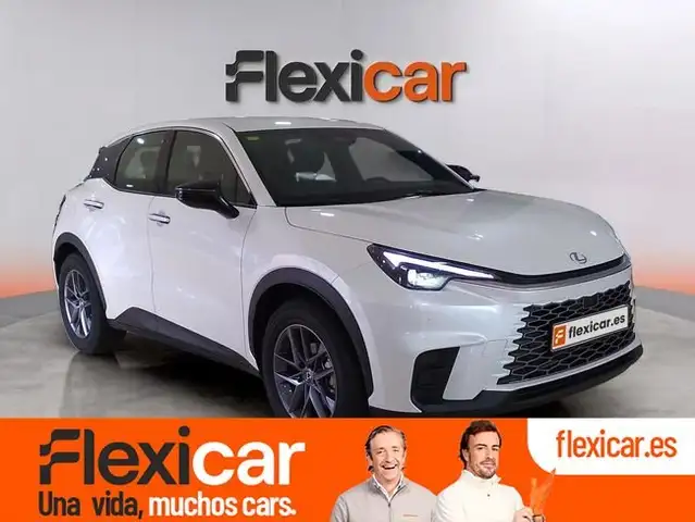 Lexus LBX 1.5 136cv HEV