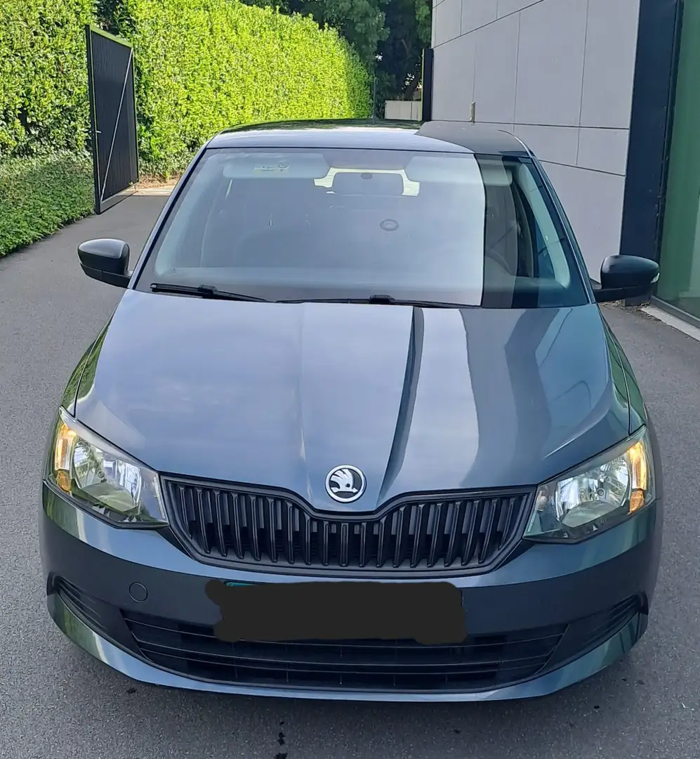 Skoda Fabia 1.0i Active - 2