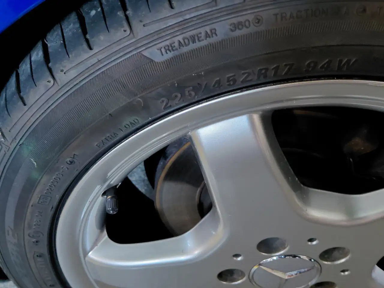 Mercedes-Benz SLK 200 Aut., foto 8