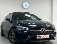 Mercedes-Benz CLA 200 BREAK-AMG LINE - GARANTIE 12 MOIS -PANO-GPS-CAMERA Blauw - thumbnail 2