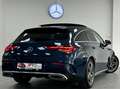 Mercedes-Benz CLA 200 BREAK-AMG LINE - GARANTIE 12 MOIS -PANO-GPS-CAMERA Blauw - thumbnail 4