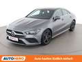 Mercedes-Benz CLA 200 CLA 200 d AMG Line Grau - thumbnail 1