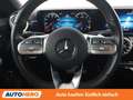 Mercedes-Benz CLA 200 CLA 200 d AMG Line Grau - thumbnail 19