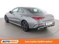 Mercedes-Benz CLA 200 CLA 200 d AMG Line Grau - thumbnail 4