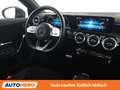 Mercedes-Benz CLA 200 CLA 200 d AMG Line Grau - thumbnail 13