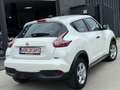 Nissan Juke 1.5 dCi 2WD AIRCO/ GARANTIE 12 MOIS Blanc - thumbnail 4
