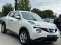 Nissan Juke 1.5 dCi 2WD AIRCO/ GARANTIE 12 MOIS Blanc - thumbnail 2