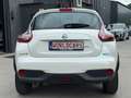 Nissan Juke 1.5 dCi 2WD AIRCO/ GARANTIE 12 MOIS Blanc - thumbnail 6