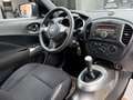 Nissan Juke 1.5 dCi 2WD AIRCO/ GARANTIE 12 MOIS Blanc - thumbnail 11