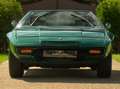 Maserati KHAMSIN Verde - thumbnail 28