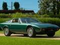 Maserati KHAMSIN Verde - thumbnail 29