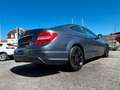 Mercedes-Benz C 220 AMG COUPE BE 7G NAVI + SHZ + PDC + TEMP Grau - thumbnail 5