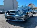 Mercedes-Benz C 220 AMG COUPE BE 7G NAVI + SHZ + PDC + TEMP Grau - thumbnail 3