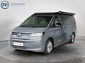 Volkswagen T6 California VW T6 California Beach Camper TDI Gris - thumbnail 1