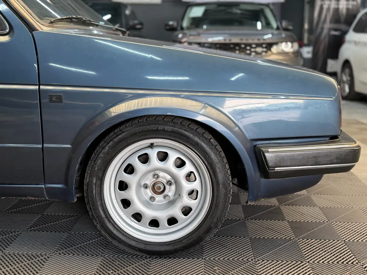 Volkswagen Golf GTI °2.8°VR6°SWAP°REMUS°MK3-MECA, foto 5