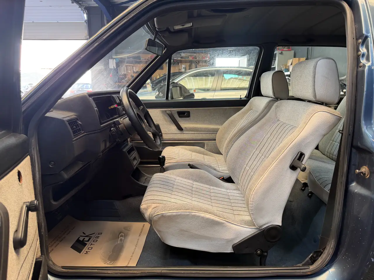 Volkswagen Golf GTI °2.8°VR6°SWAP°REMUS°MK3-MECA, foto 6