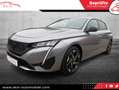 Peugeot 308 LED/LEDER/NAVI/SHZ/TEMP/KAMERA/PDC/ACC Grau - thumbnail 1