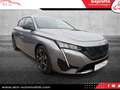 Peugeot 308 LED/LEDER/NAVI/SHZ/TEMP/KAMERA/PDC/ACC Grau - thumbnail 6