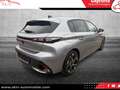 Peugeot 308 LED/LEDER/NAVI/SHZ/TEMP/KAMERA/PDC/ACC Grau - thumbnail 5
