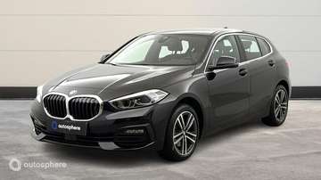 118dA 150ch Business Design 8cv