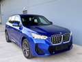BMW iX1 iX1 xdrive 30 Special Edition auto Blu/Azzurro - thumbnail 2