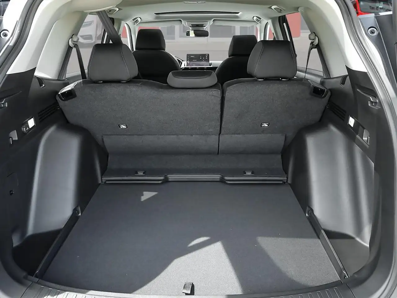 Honda CR-V fotografie Honda CR-V
