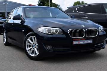 (F11) 523I 204CH CONFORT