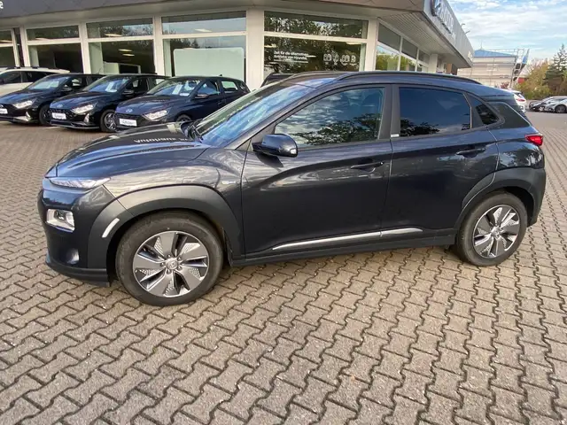Hyundai KONA Style Elektro 2WD