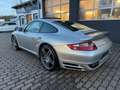 Porsche 997 911 Turbo Coupe Chrono 1.Hand DEUTSCH ! Argent - thumbnail 5