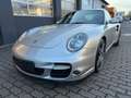 Porsche 997 911 Turbo Coupe Chrono 1.Hand DEUTSCH ! Argent - thumbnail 3