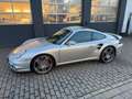 Porsche 997 911 Turbo Coupe Chrono 1.Hand DEUTSCH ! Argent - thumbnail 4