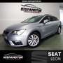 SEAT Leon ST 1.6TDI CR S&S Reference Advanced 115 Gris - thumbnail 1