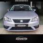 SEAT Leon ST 1.6TDI CR S&S Reference Advanced 115 Gris - thumbnail 2