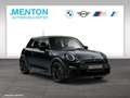 MINI Cooper 3-Türer/DAB/LED/Navi/Tempomat Schwarz - thumbnail 2