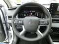 Mitsubishi Outlander 2,4 PHEV S-AWC Intense Weiß - thumbnail 4