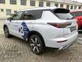 Mitsubishi Outlander 2,4 PHEV S-AWC Intense Weiß - thumbnail 2