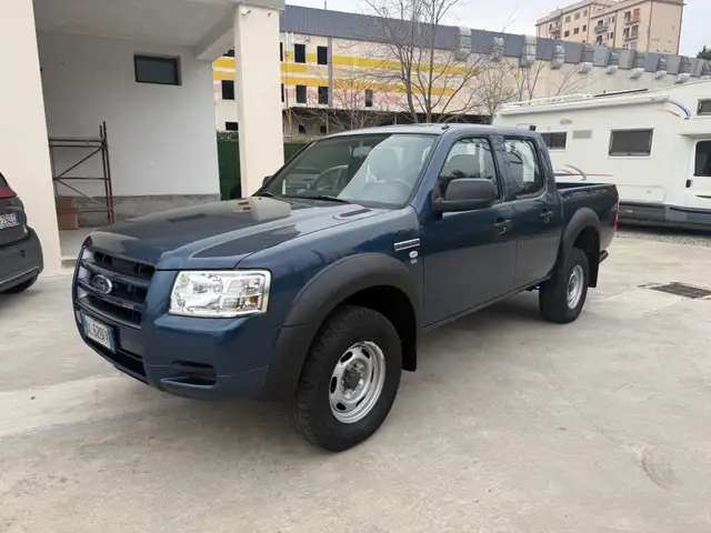 Ford Ranger 2.5 TDCi (143CV) Super Cab XL 4 p.ti