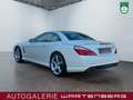 Mercedes-Benz SL 350 Roadster/AMG LINE/MASSAGE/MEMORY/KEYLESS/ Blanc - thumbnail 3