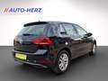 Volkswagen Golf VII Lim. Comfortline Navi+PDC+Sitzheizung Schwarz - thumbnail 11